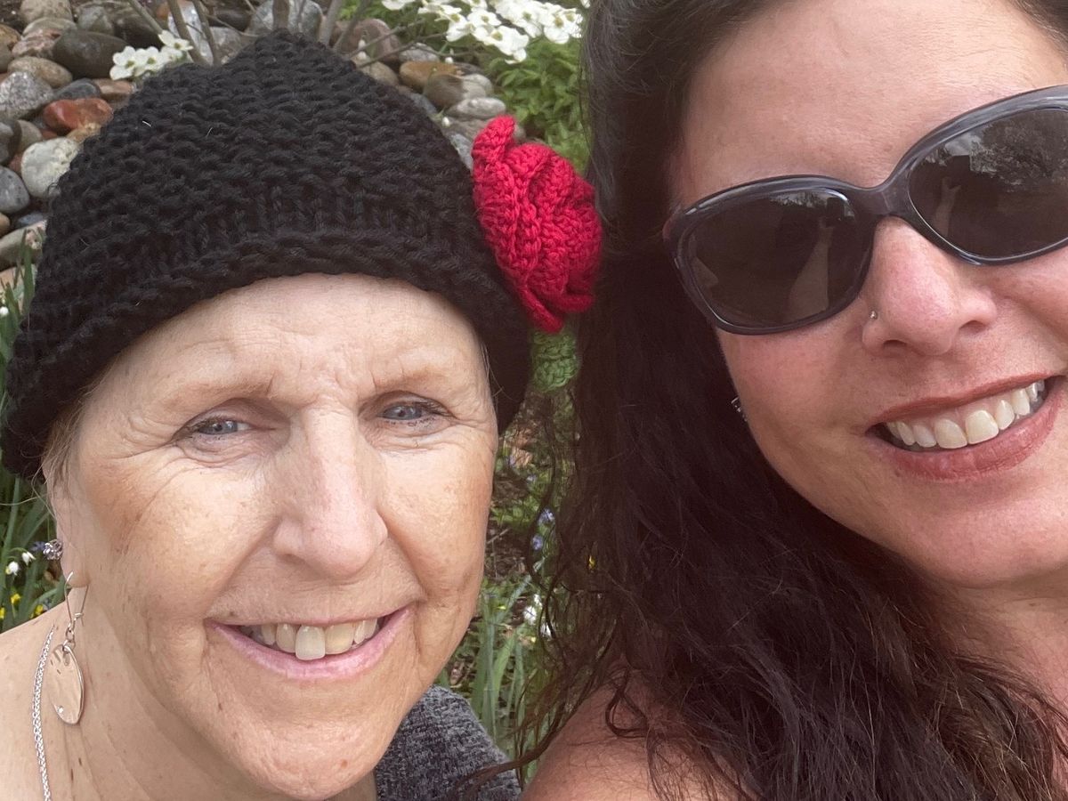 Sandy Strunk Fundraiser by Andrea Johnson : Sandy Strong