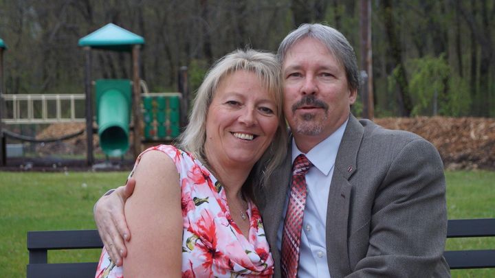 Main fundraiser photo