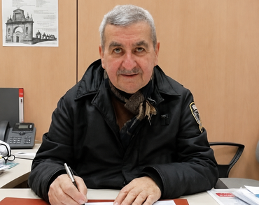 Antonio Tannoia