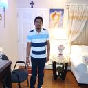 Profile photo of Harry Persaud