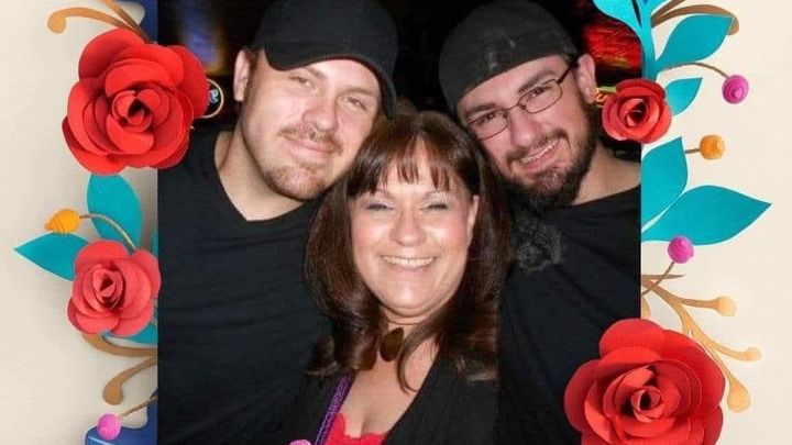 Main fundraiser photo