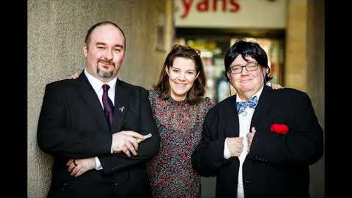 Main fundraiser photo