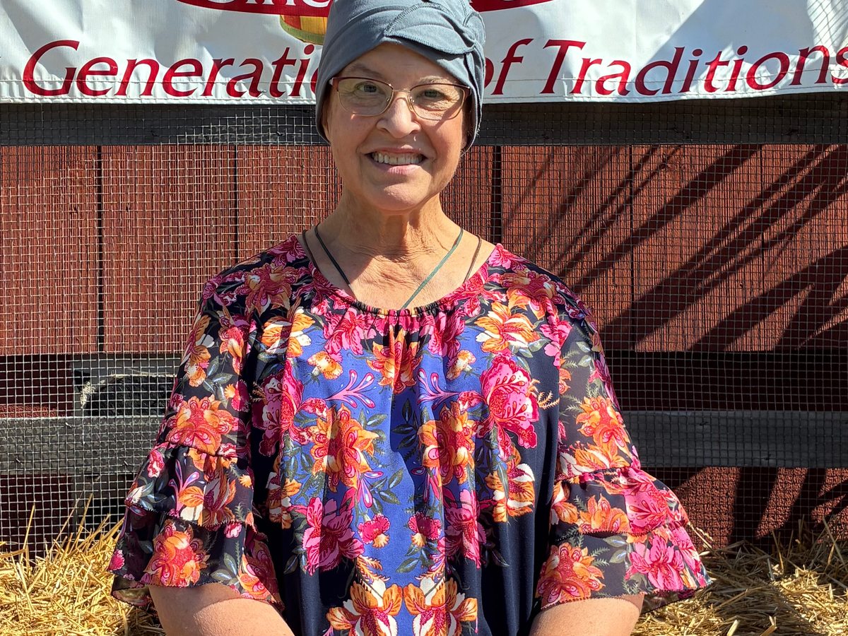 Fundraiser by Amy Rafferty : Support Michelle's Fight Against Cancer