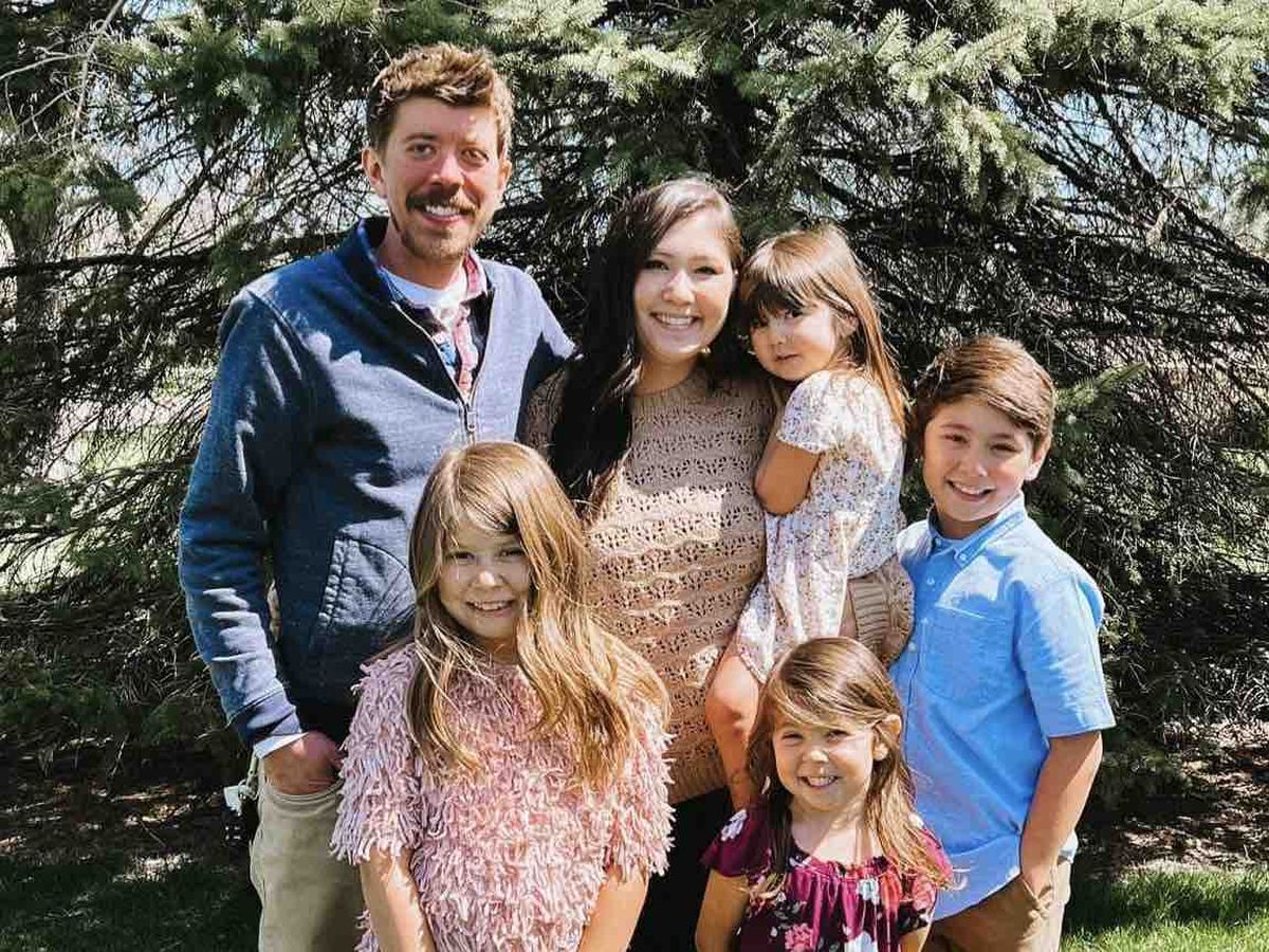 Founder Danny Thomas dreamed that no child should die in the dawn of life.  For St. Jude mom Jennifer, Danny's dream means that \, image size:1200x900