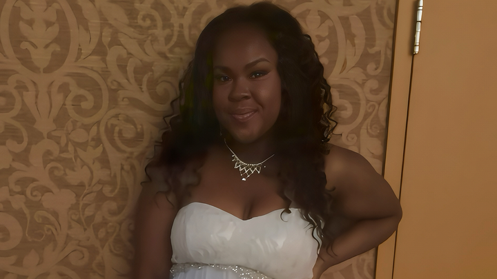 Help Us Honour the Life of a Beautiful Soul campaign photo, 1 of 3