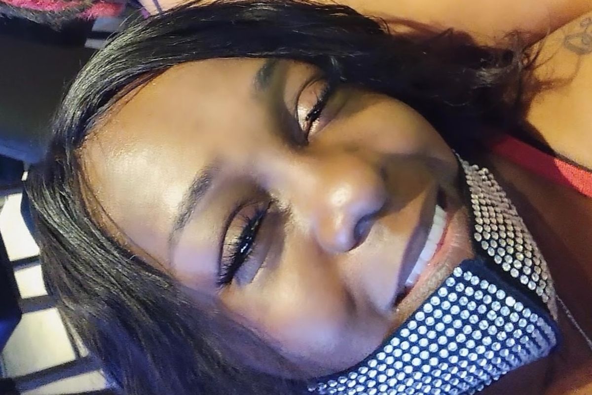 Fundraiser by Tierra Dean : Help with Tina's funeral arrangements