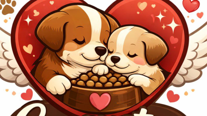 Croquetas del Corazón campaign photo, 1 of 8