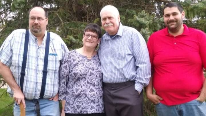 Main fundraiser photo