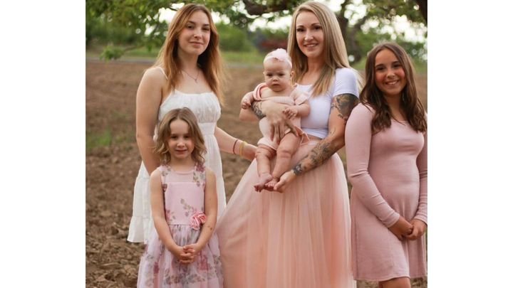 Help Nicole & Her Kids Start Over - Urgent campaign photo, 1 of 3