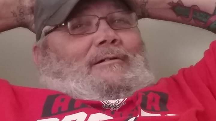 Support Paul Causey's Memorial Service campaign photo, 1 of 5