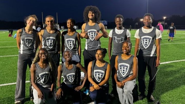 Help Hillhouse Track & Field Go to Nationals 2026 campaign photo, 1 of 6