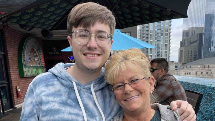 Fundraiser by Zachary Swetz : Help my disabled Mom transition from working