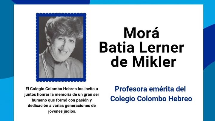 Foto principal de la recaudación de fondos