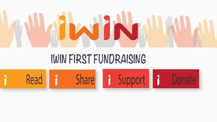 Main fundraiser photo