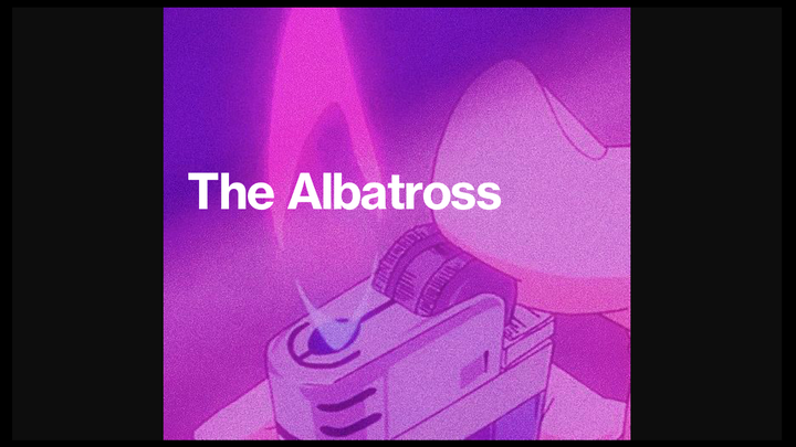 ‘The Albatross’ - A Student Grad Film campaign photo, 1 of 4