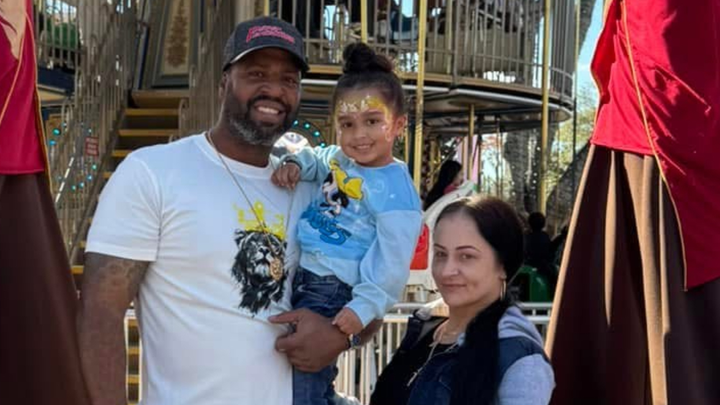 Help this family rebuild after a house fire campaign photo, 1 of 8