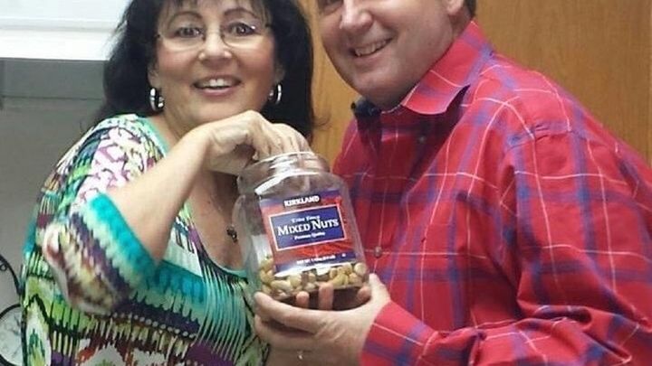 Main fundraiser photo