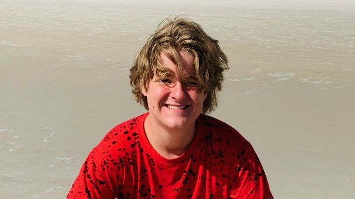 Fund Nathan's New Checking Account campaign photo, 1 of 3