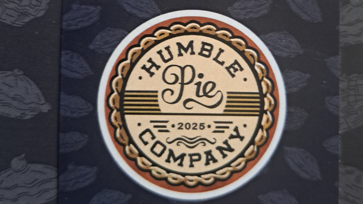 Support Humble Pie's Dream Brick-and-Mortar campaign photo, 1 of 3