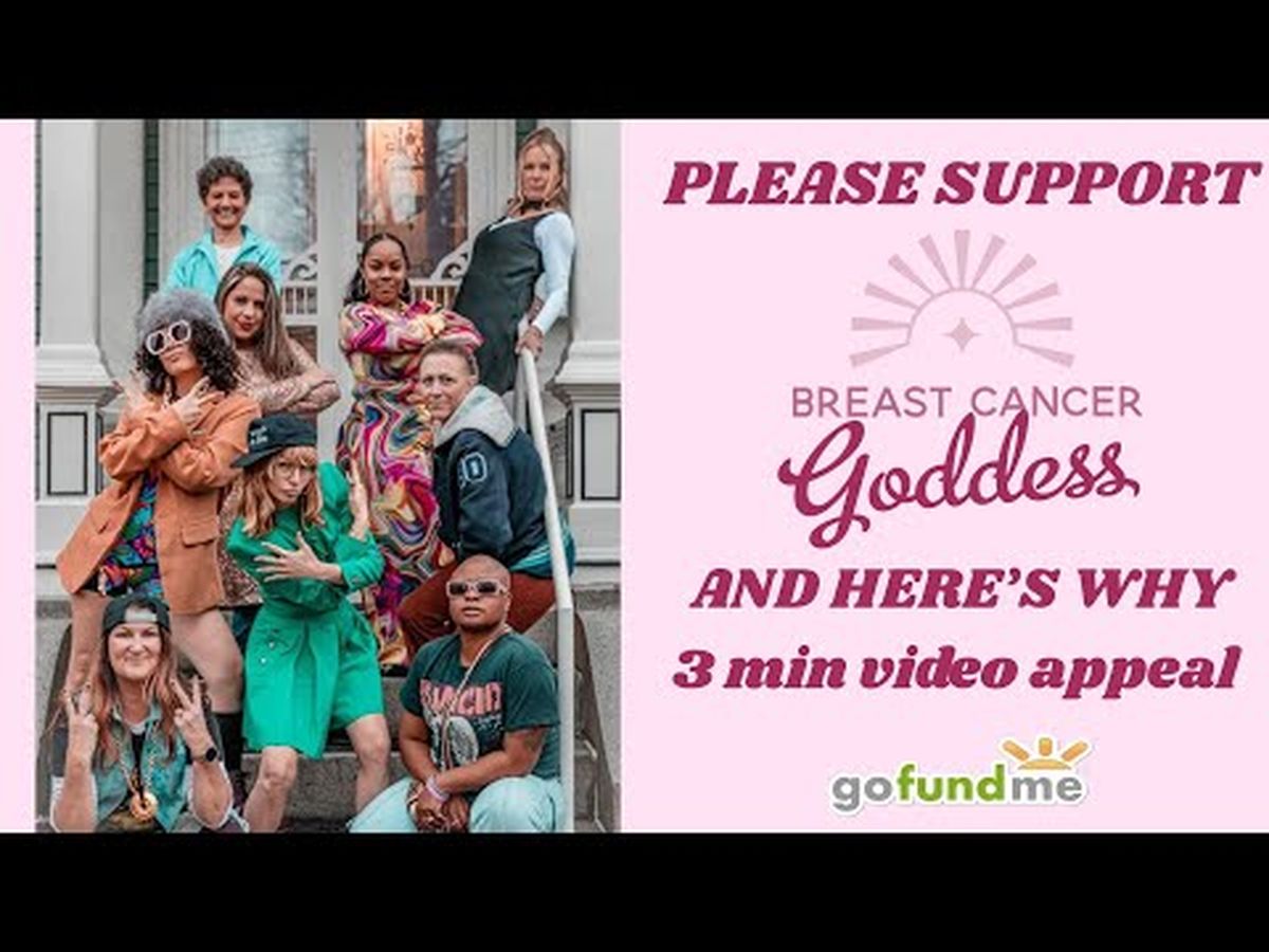 Fundraiser’s main image