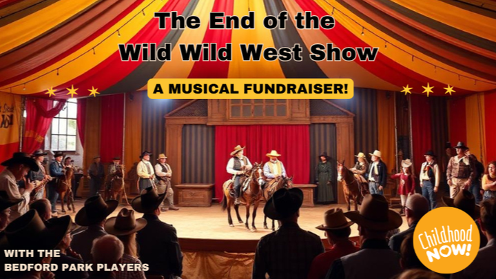 Main fundraiser photo