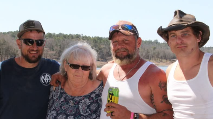 Main fundraiser photo