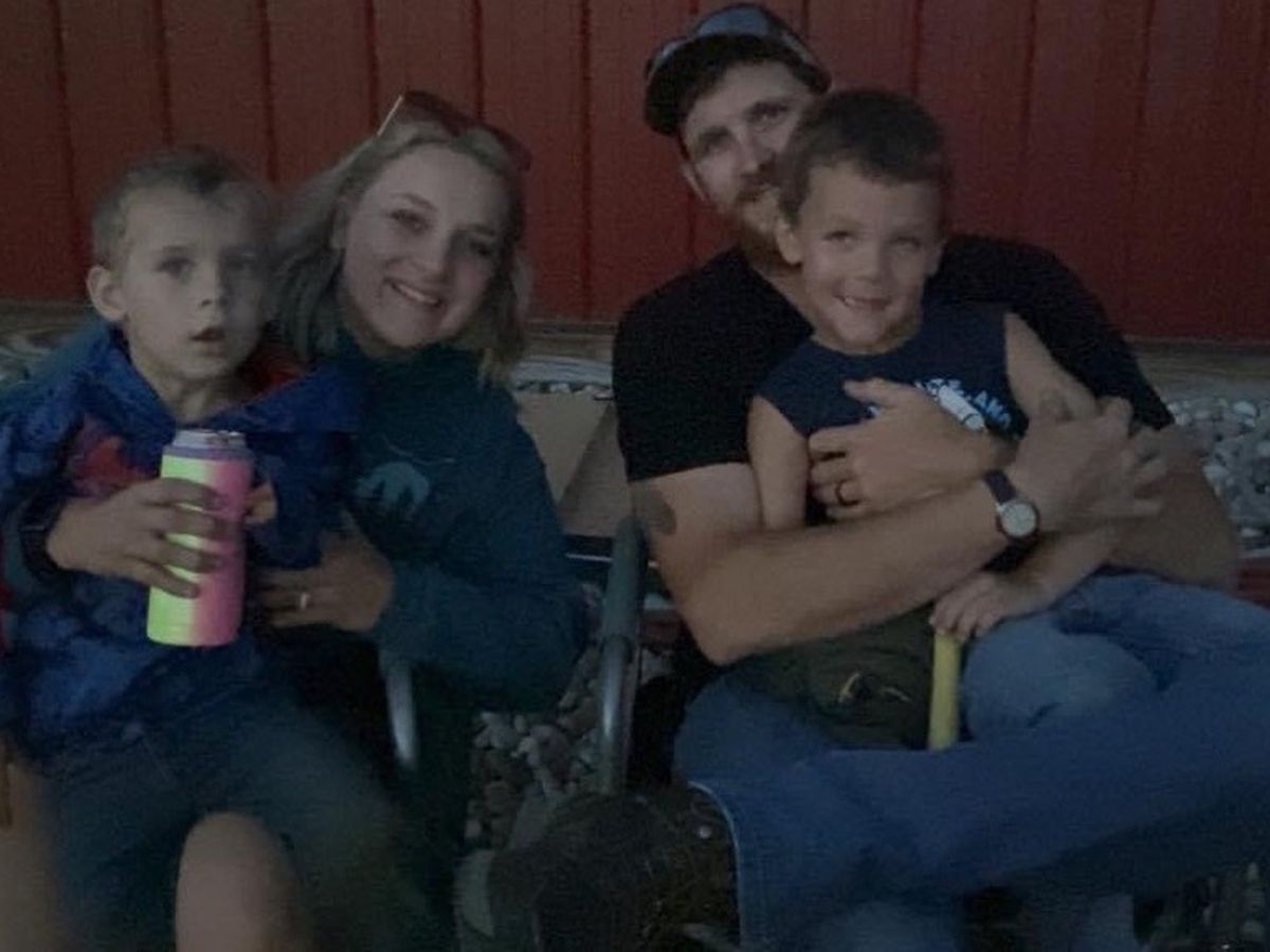 Support Niki, Weston & Jacob After Tragic Loss campaign photo, 1 of 3