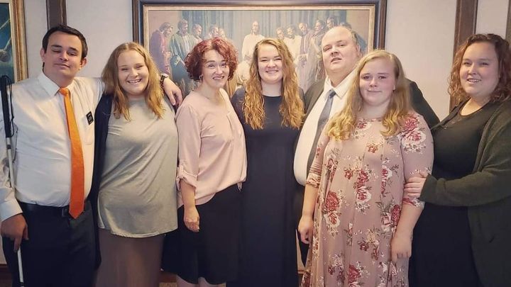 Main fundraiser photo