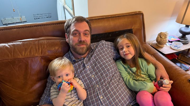 Help the Burt Family Start Over After Fire campaign photo, 1 of 8