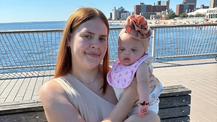 In Memory of Elise: Funeral and Education Fund