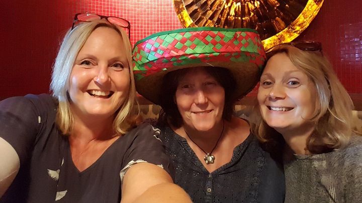 Main fundraiser photo