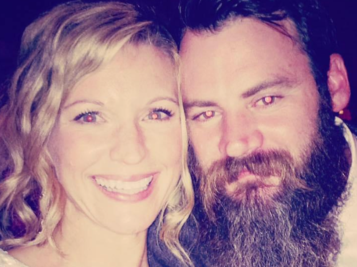Fundraiser for Melissa Rafferty by Jill and Donald DeBerardinis : No ...