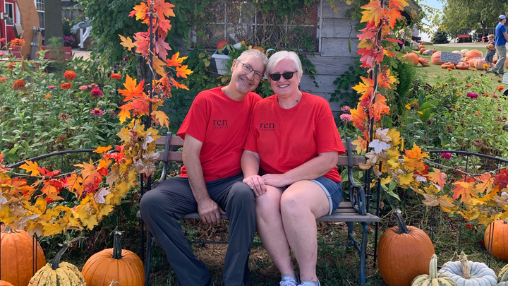 Donate to Todd's Healing Journey campaign photo, 1 of 4