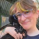 Profile photo of Katie Icke