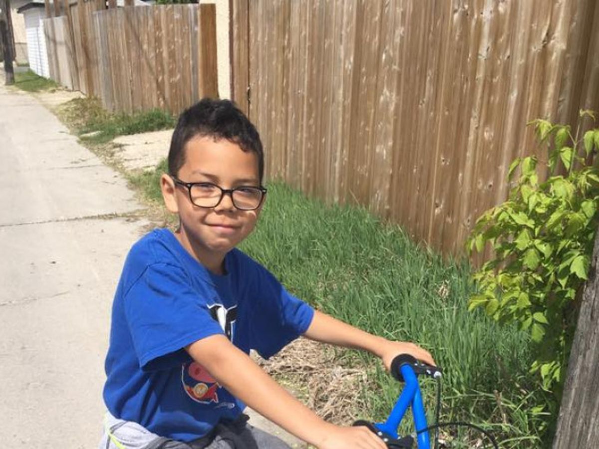 Funeral cost for 9 yr old kyree campaign photo, 1 of 3