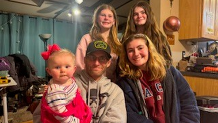 Help Joe's Loved Ones Through This Loss campaign photo, 1 of 3
