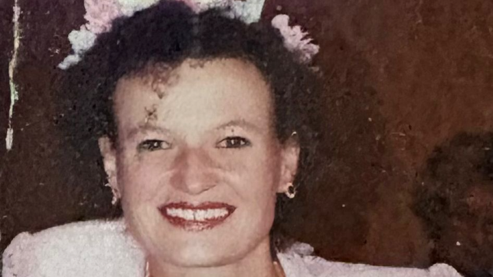 Help us give mum the send off she deserves. Lorraine Vale campaign photo, 1 of 4
