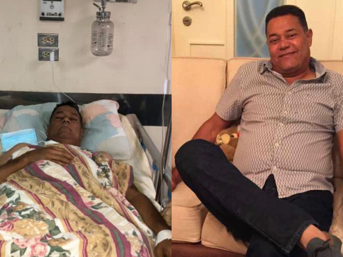 Fundraiser by Stephany Soto : Ayudemos a Jose Soto a luchar contra la  diabetes