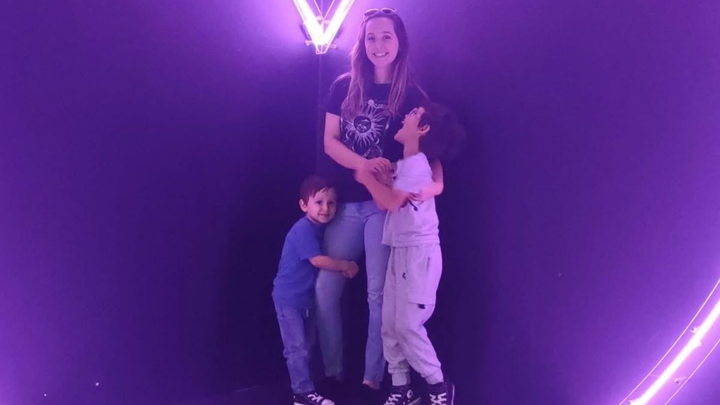 Support Emily's Move to a Safe Home campaign photo, 1 of 7
