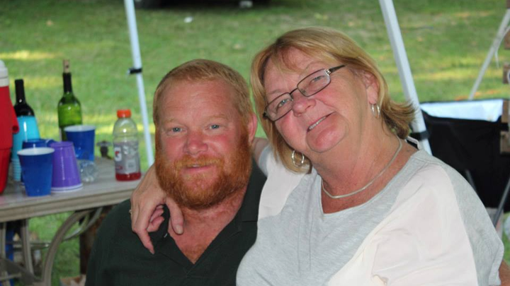 Main fundraiser photo