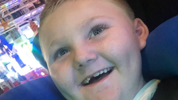 Main fundraiser photo