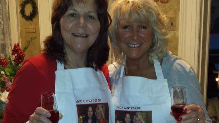 Main fundraiser photo