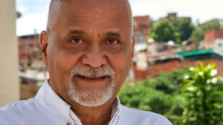 Ayudemos a Iván Zambrano Bencomo con sus cirugías campaign photo, 1 of 4