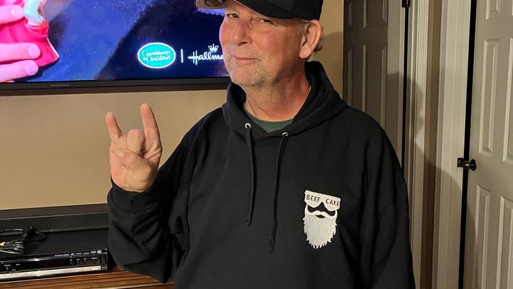 Main fundraiser photo