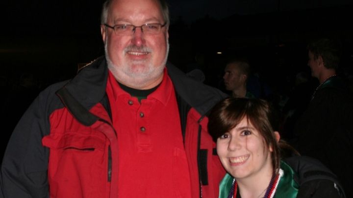 Fundraiser photo