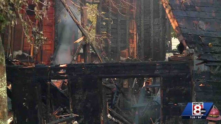 Support Jie and Family After Devastating Fire campaign photo, 1 of 5