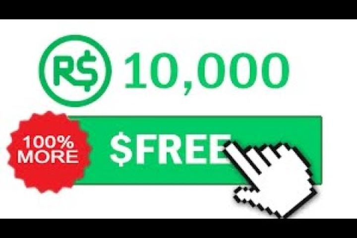 Fundraiser By Roblox Robux Free Robux And Promocodes