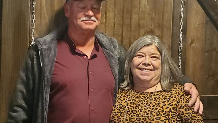Main fundraiser photo