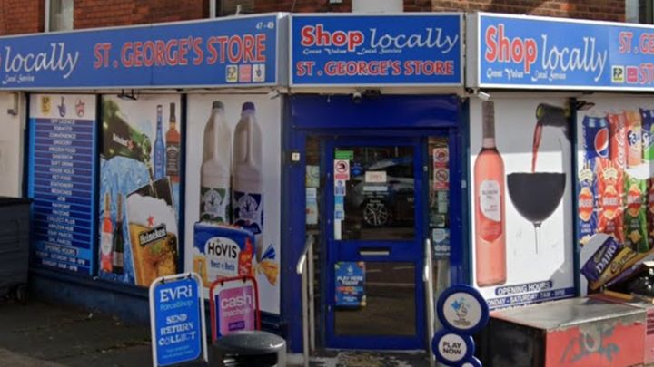 Main fundraiser photo