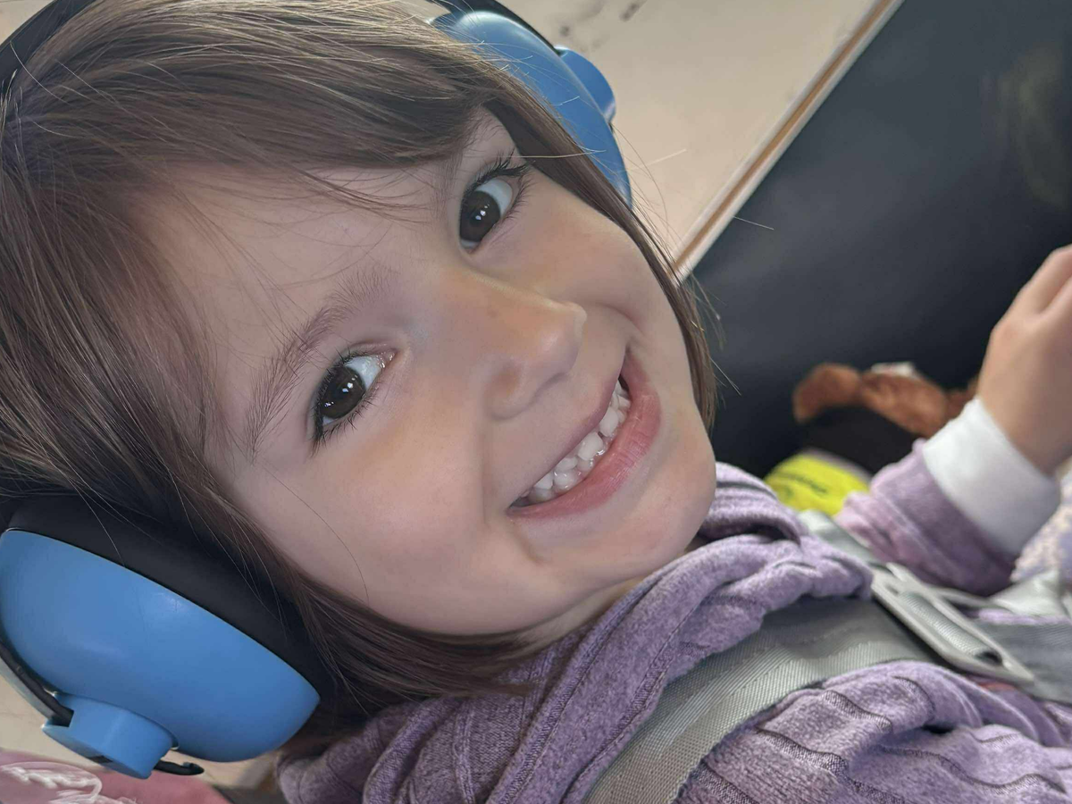 Fundraiser for Kym Garant by Coralie Belanger : Aidons Charly et Kym dans  leur combat contre la leucémie, image size:1200x900